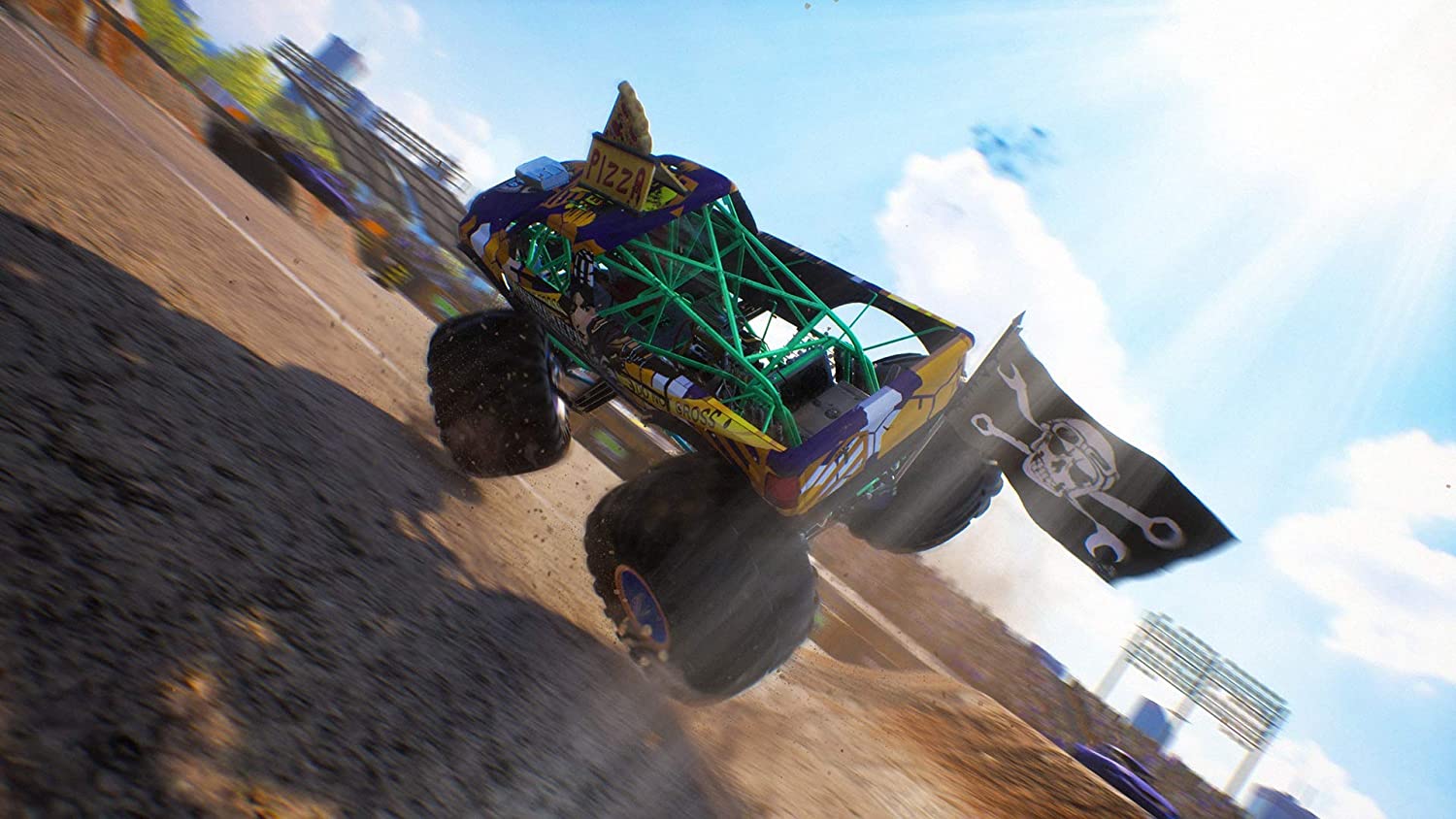 Monster Truck Championship Nintendo Switch - Image 5